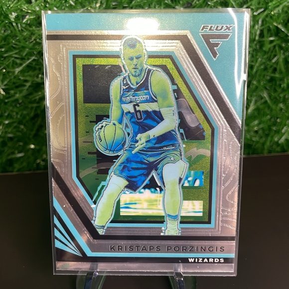 Panini Lot of 10 Washington Wizards 🏀Basketball Trading Cards - Picture 5 of 10